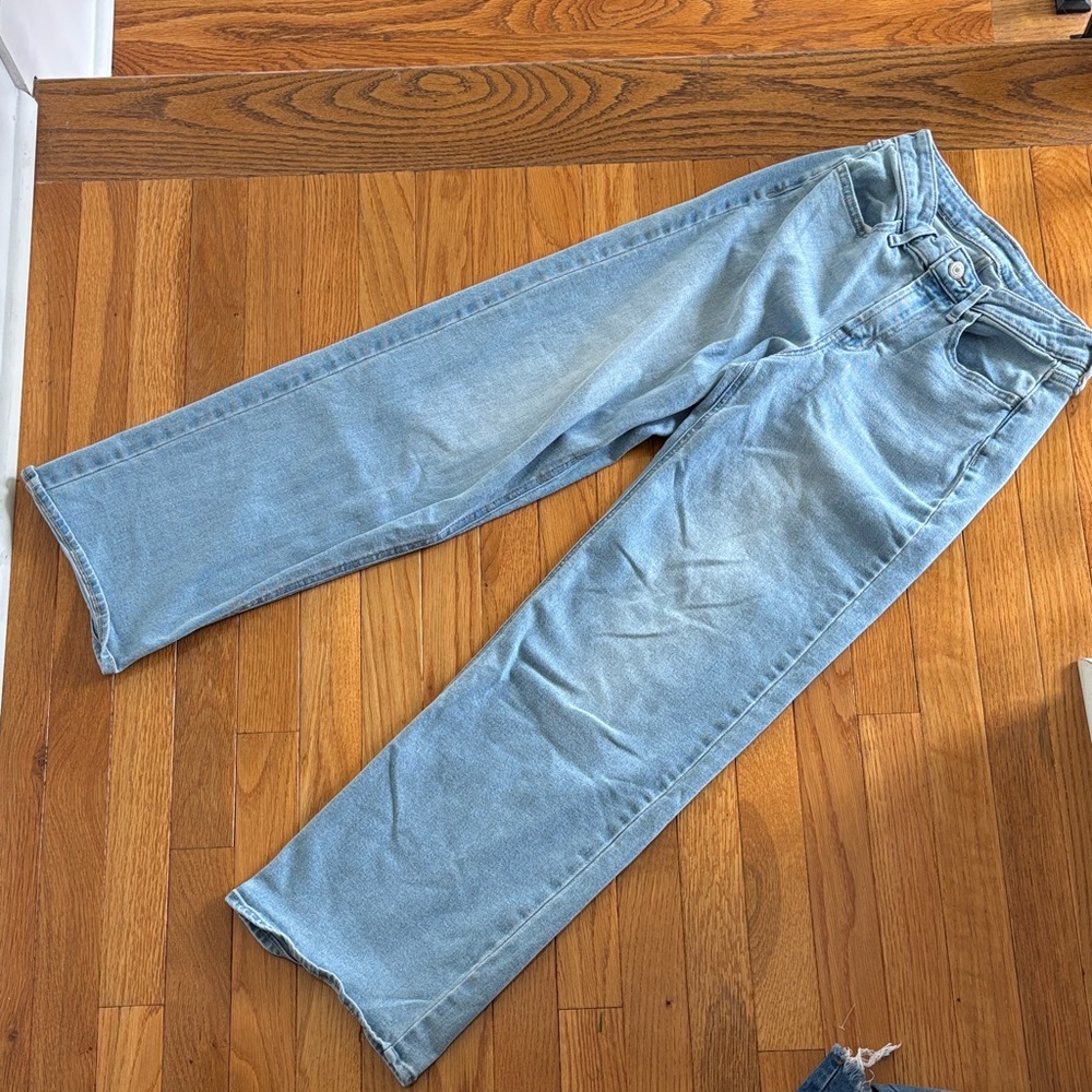 Old Navy SO SOFT WOW Jeans